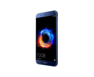 HONOR 8 Pro LTE Dual SIM granatowy - 355925 - zdjęcie 2